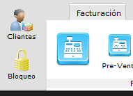 Facturación